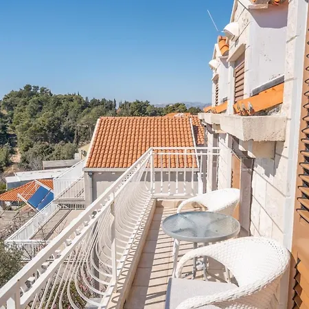 Appartement Liza Cavtat