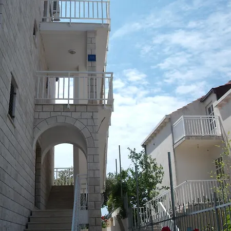 Appartement Liza *