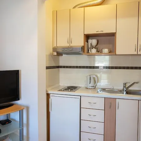 Liza Lejlighed Cavtat