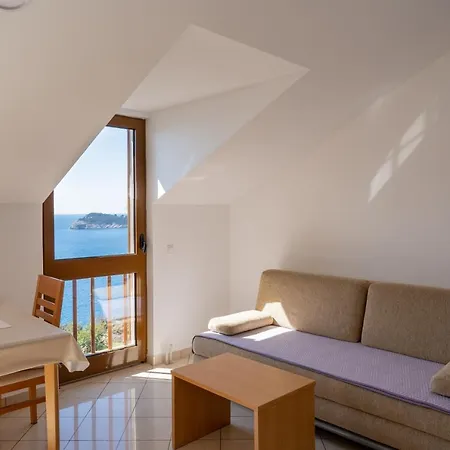 Liza Διαμέρισμα Cavtat