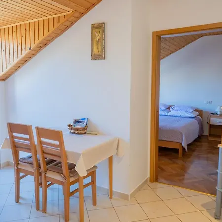 Liza Lejlighed Cavtat