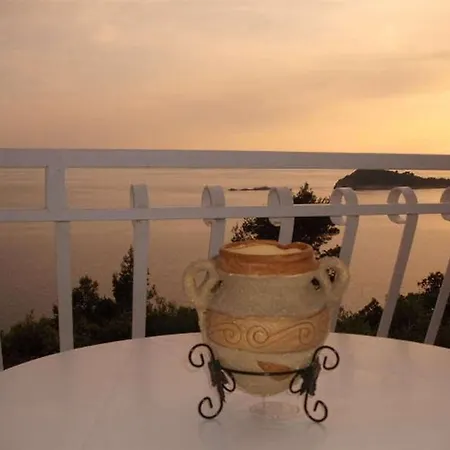 Liza * Cavtat