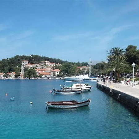 Lejlighed Liza Cavtat