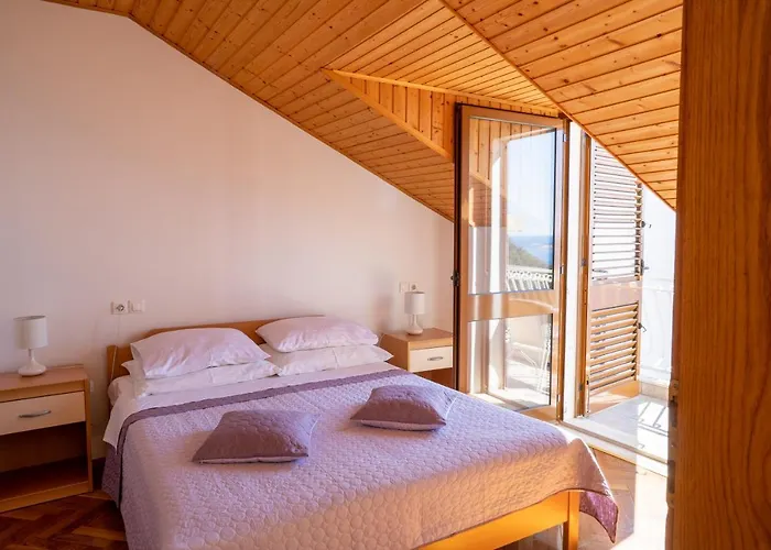 公寓 理查卡夫塔特公寓酒店 察夫塔特