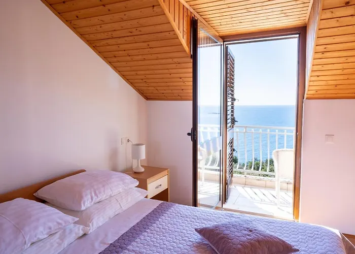 理查卡夫塔特公寓酒店