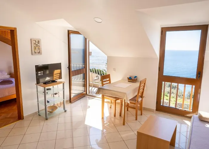 公寓 理查卡夫塔特公寓酒店