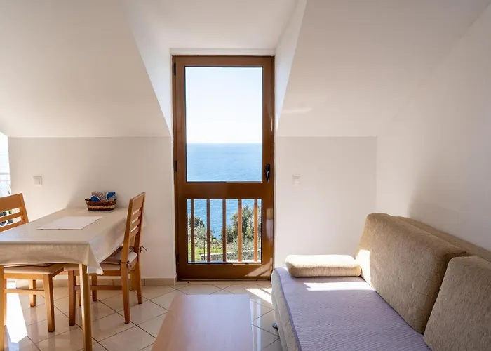 理查卡夫塔特公寓酒店 公寓 *