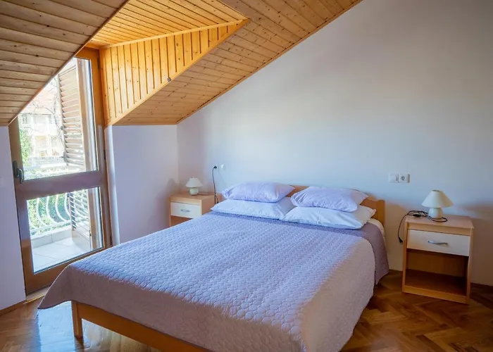 公寓 理查卡夫塔特公寓酒店 察夫塔特