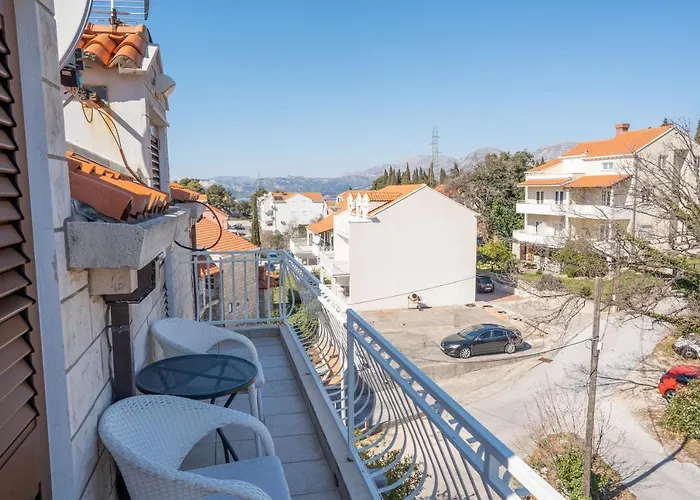 公寓 理查卡夫塔特公寓酒店 察夫塔特