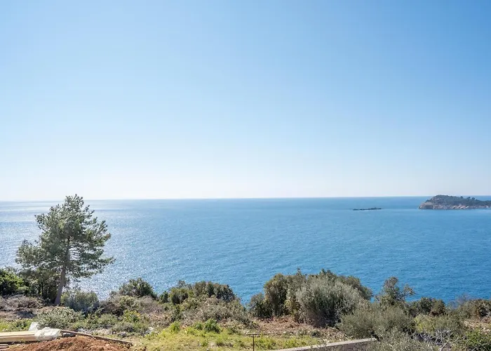 理查卡夫塔特公寓酒店 公寓