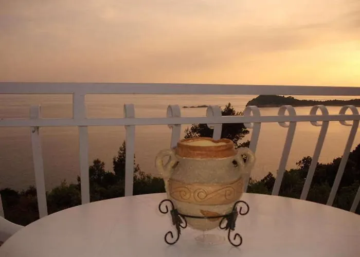 理查卡夫塔特公寓酒店 * 察夫塔特