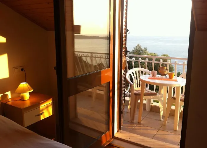 理查卡夫塔特公寓酒店