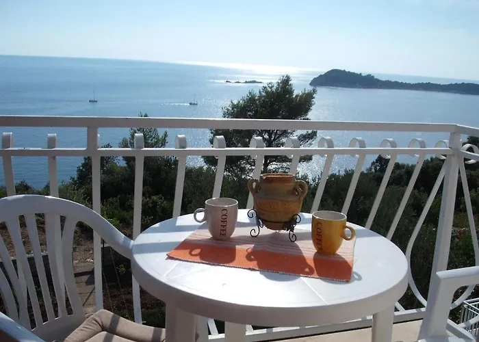 理查卡夫塔特公寓酒店 公寓