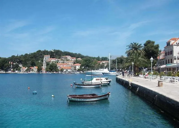 公寓 理查卡夫塔特公寓酒店 察夫塔特