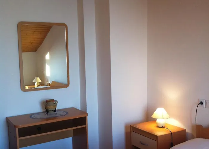 理查卡夫塔特公寓酒店 察夫塔特